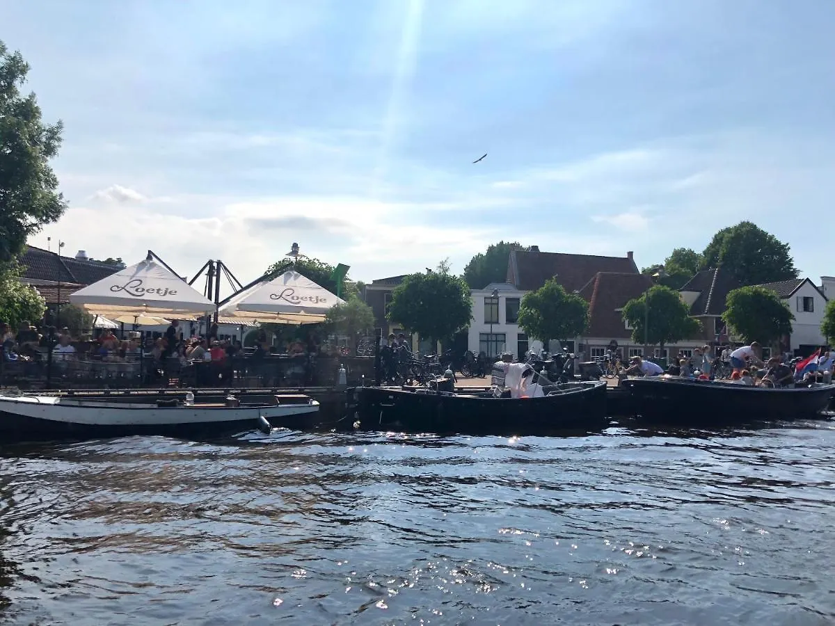 Huisjes Aan De Amstel - Your Home Away From Home Amstelveen 0*,  Netherlands