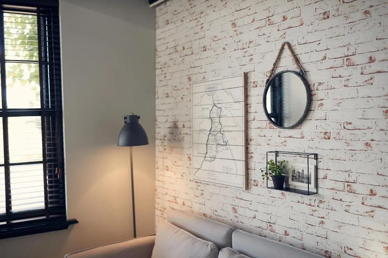 Huisjes Aan De Amstel - Your Home Away From Home Amstelveen