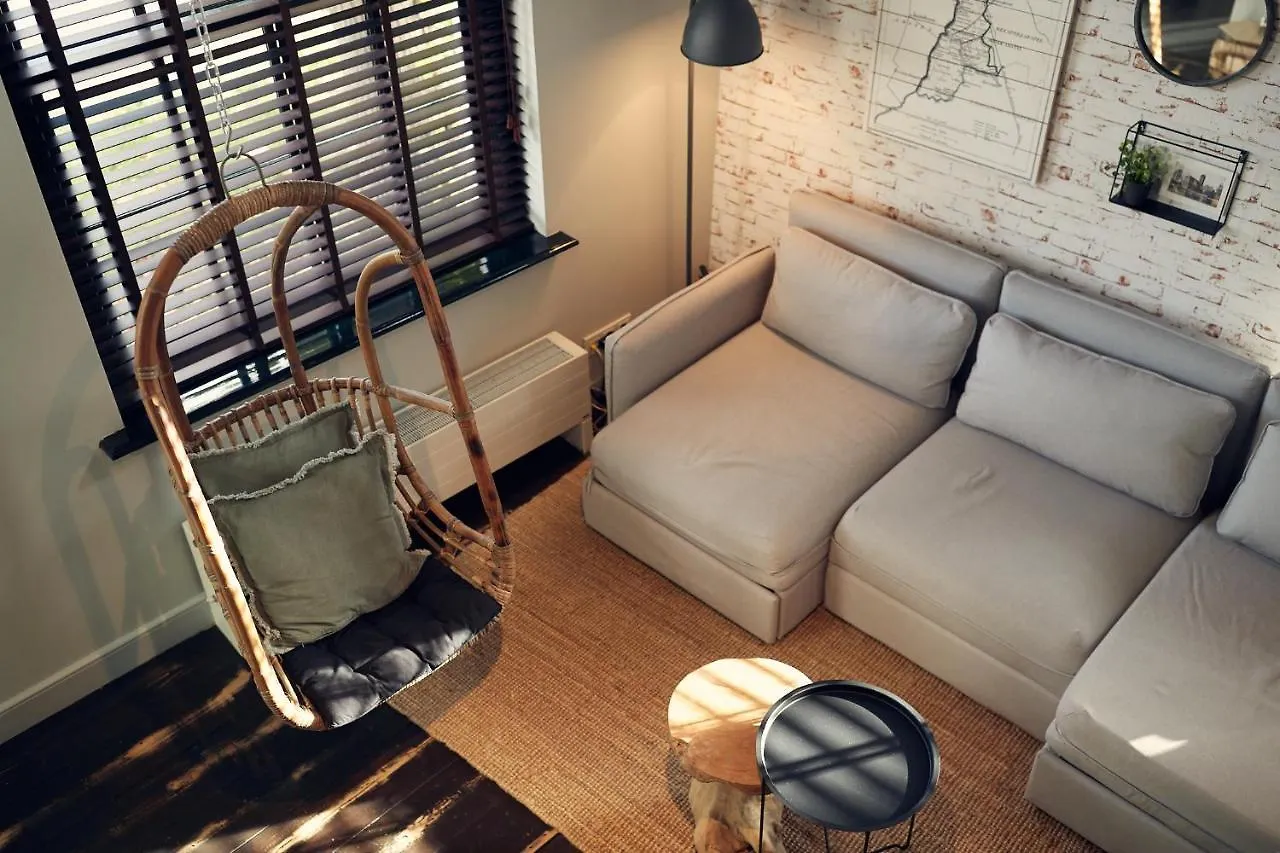 Huisjes Aan De Amstel - Your Home Away From Home Amstelveen Netherlands