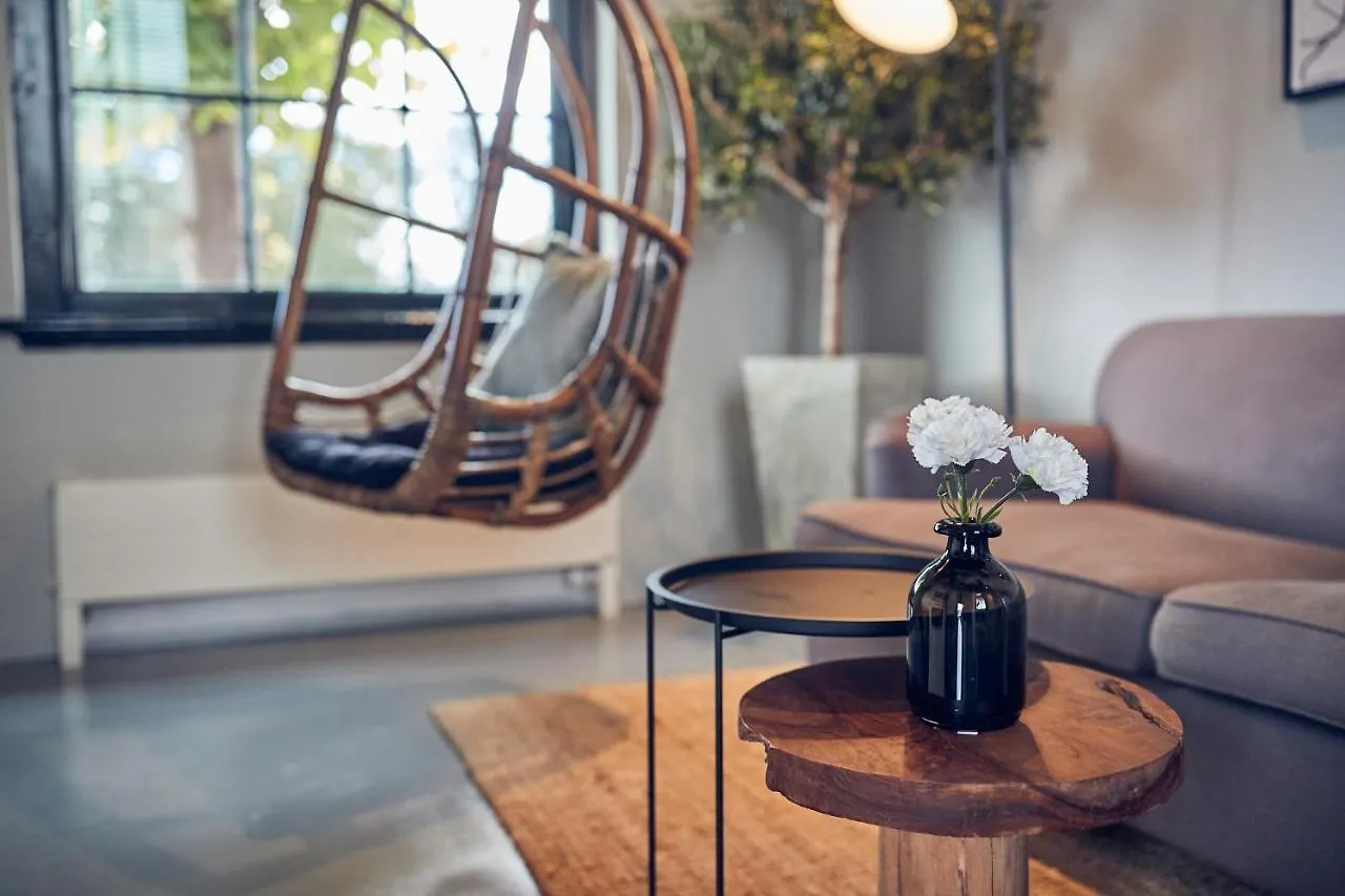 Huisjes Aan De Amstel - Your Home Away From Home Amstelveen