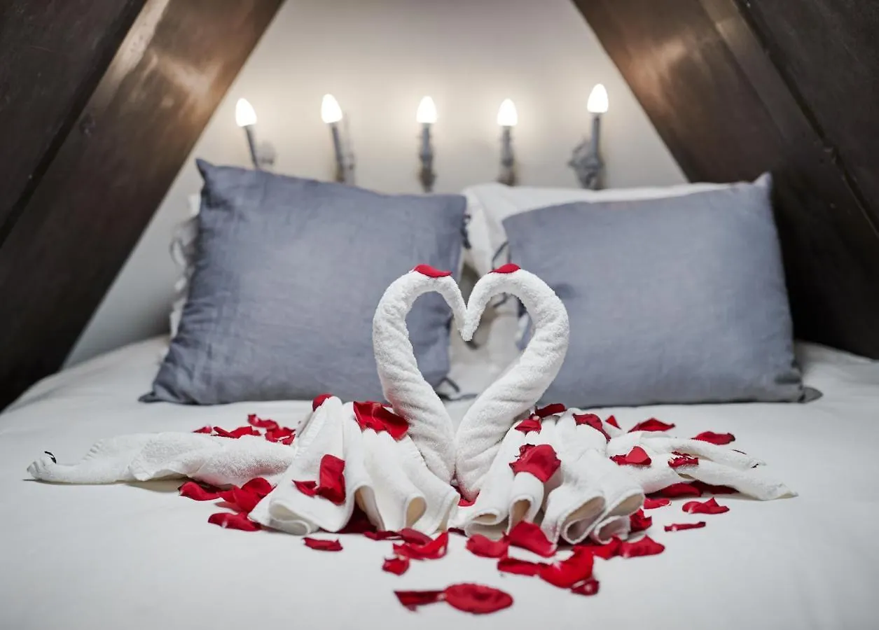 Hotel Huisjes Aan De Amstel - Your Home Away From Home Amstelveen Netherlands