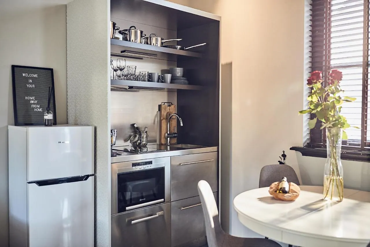 Huisjes Aan De Amstel - Your Home Away From Home Amstelveen Netherlands