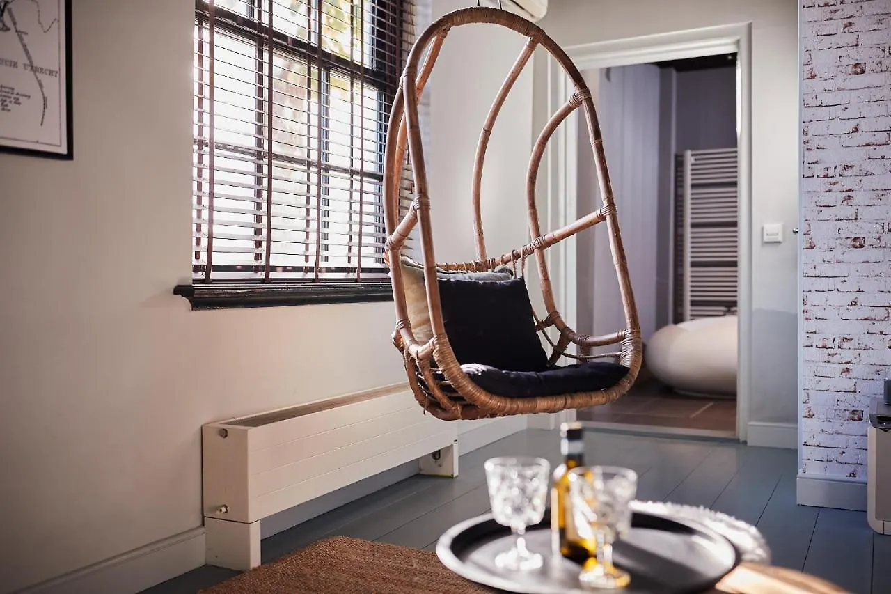Huisjes Aan De Amstel - Your Home Away From Home Amstelveen Hotel