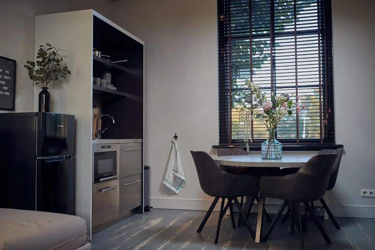 Hotel Huisjes Aan De Amstel - Your Home Away From Home Amstelveen Netherlands