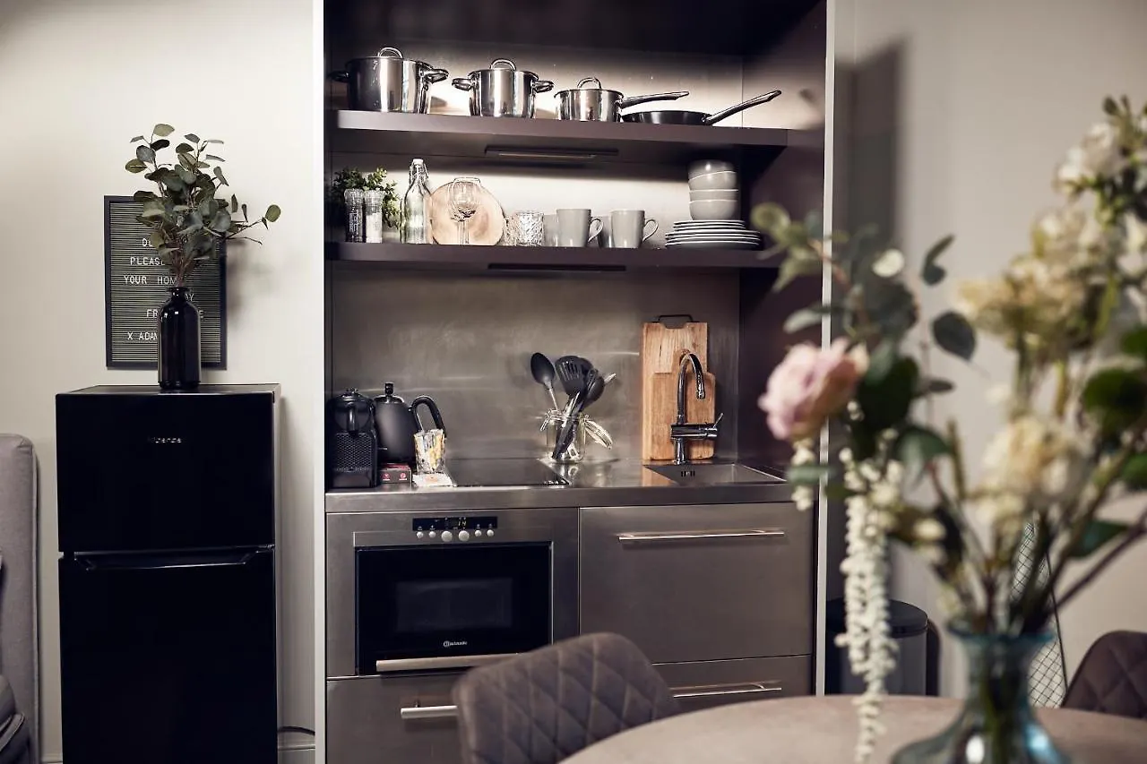 Huisjes Aan De Amstel - Your Home Away From Home Amstelveen Netherlands