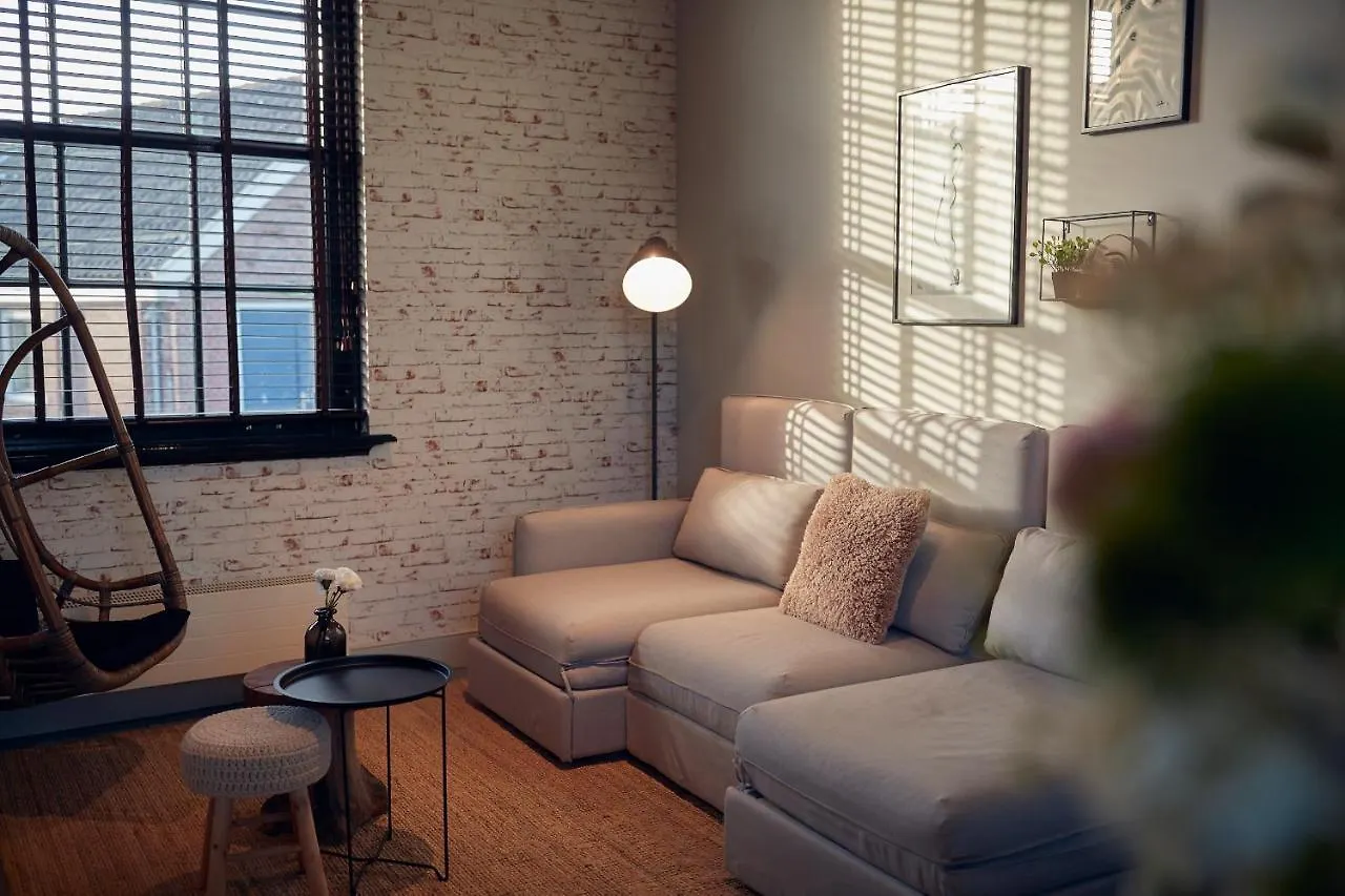 Huisjes Aan De Amstel - Your Home Away From Home Amstelveen